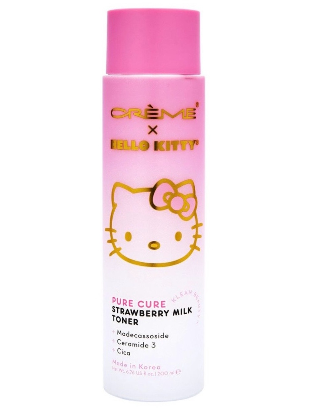 Creme Shop x Hello Kitty and Dr.Jart+ Moisturizing Masks - NWT